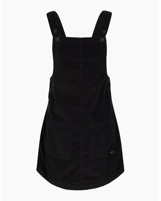 Trespass Red Ladies Twirl Casual Dress