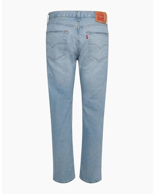 Levi's Blue 501 Original for men