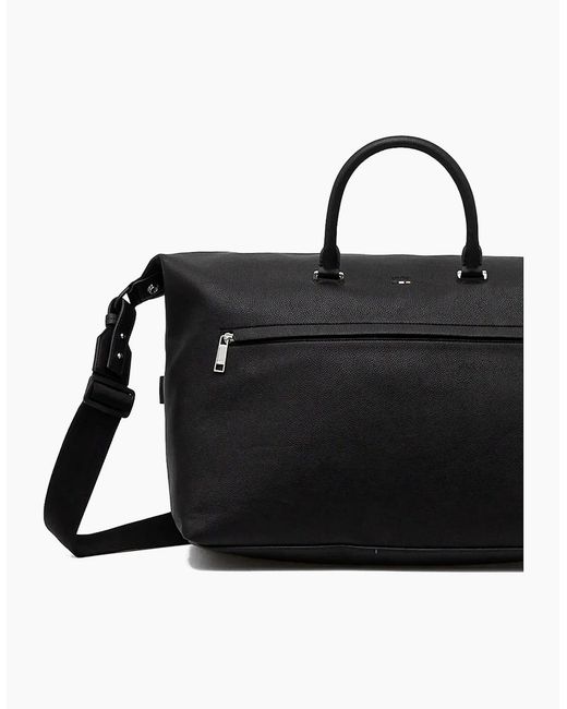 Boss Black Ray Soft Holdall for men