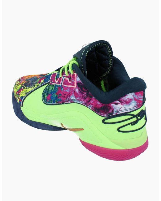 Nike Multicolor Lebron Xxii Bw Basketball Trainers Hv8451 400 for men