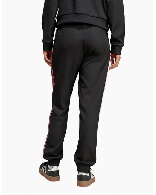 Adidas Black Mufc Icon Tp