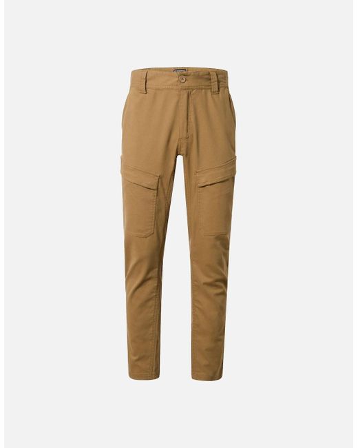 Craghoppers Natural Karst Trousers for men