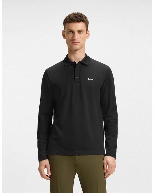 Boss Black Plisy 10266738 01 for men
