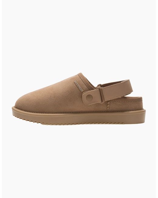 Regatta Brown Ladies Risley Clogs