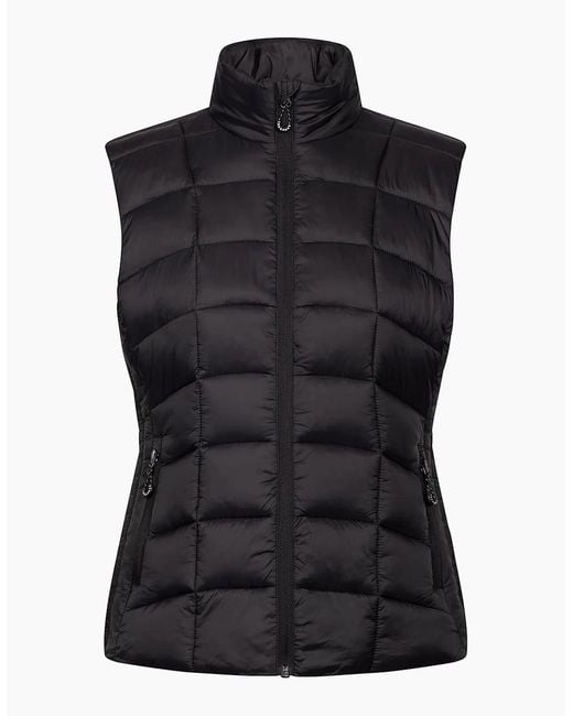 Trespass Black Ladies Ogbere Gilet