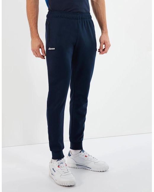 Ellesse Blue Bertoni Track Pant for men