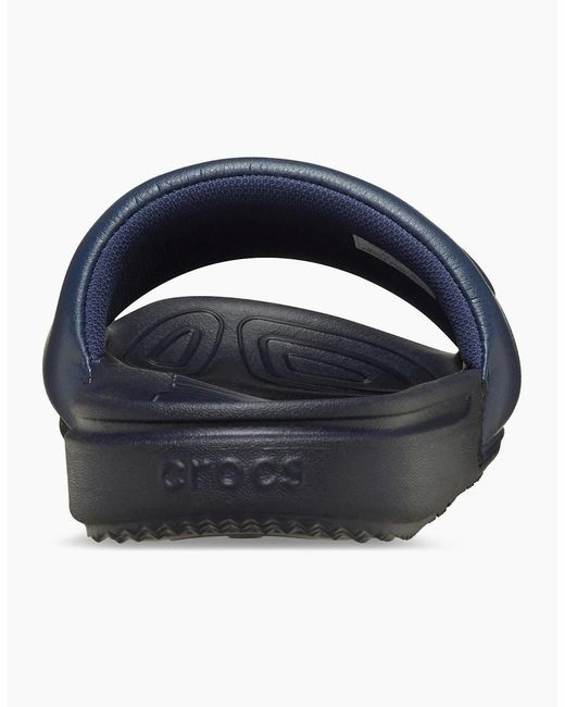 CROCSTM Blue All Day Eva Slides for men