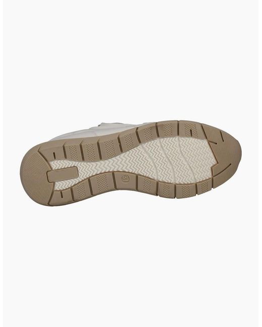 Josef Seibel White Emilia 01 Trainers