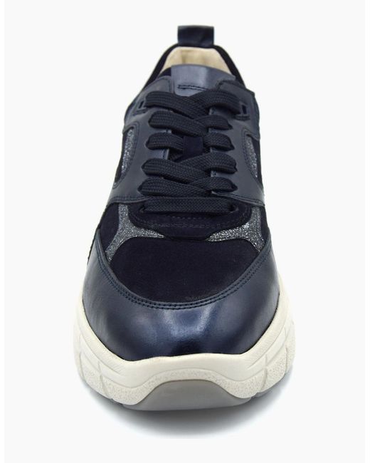 Gabor Blue Roller 73.370 Ladies Trainer