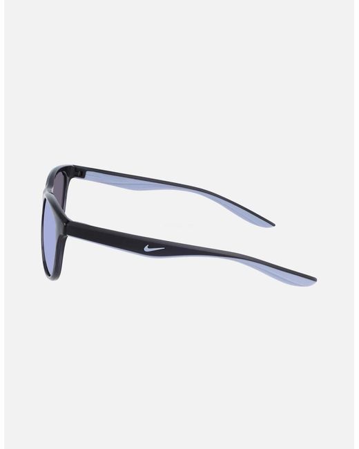 Nike Blue Wave Sunglasses for men