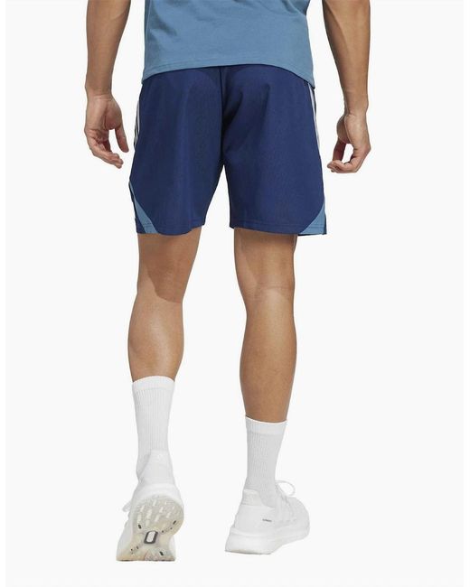 Adidas Blue Afc Dt Sho for men