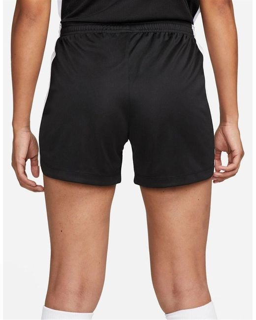 Nike Black Shorts