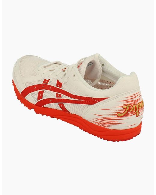Asics White Sortie Japanseiha 2 1011A005 100 for men