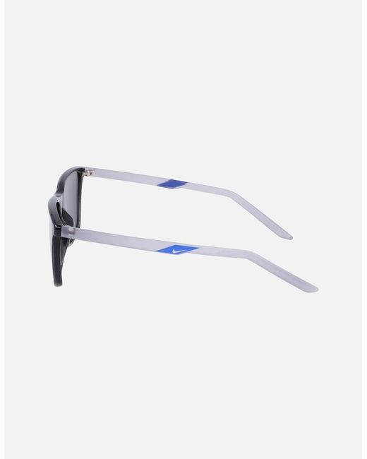 Nike Blue State Sunglasses for men
