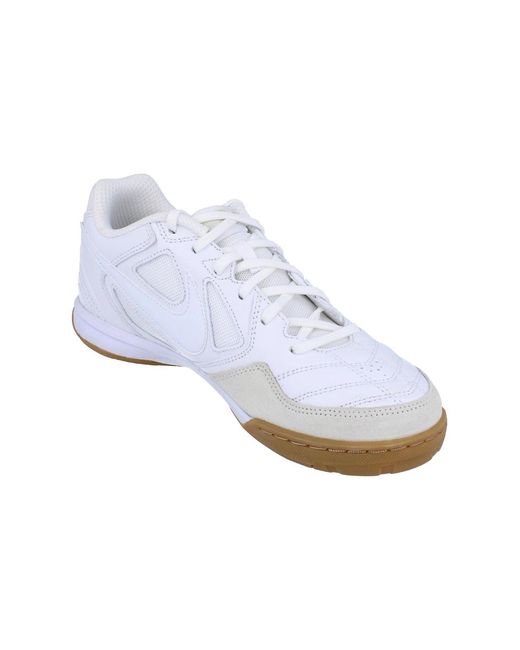 Nike White Gato Trainers Hq6019 100 for men