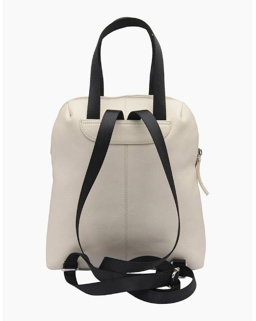 Lotus Natural Kassidy Backpack