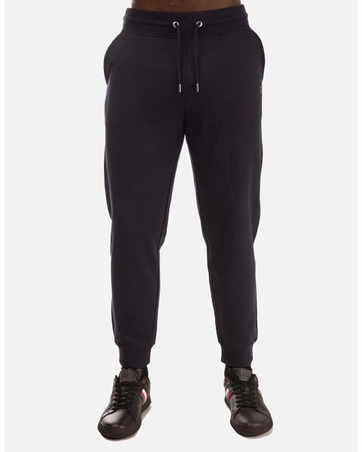 Gant Blue Original Sweatpants for men