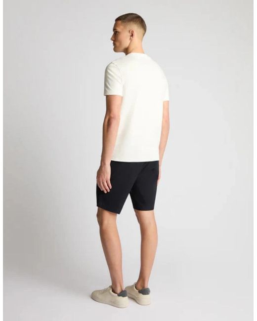 Remus Uomo Blue Emilio Shorts for men