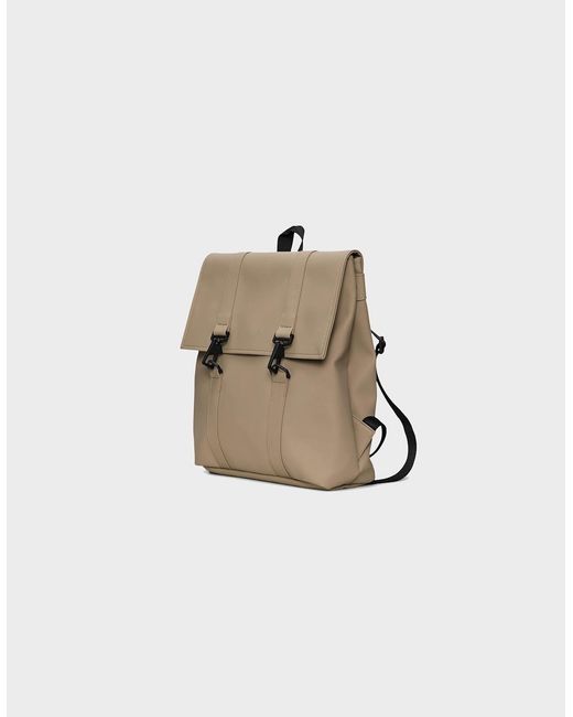 Rains Natural Msn Bag Mini