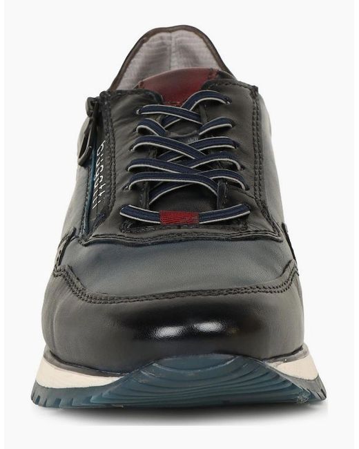 Bugatti Multicolor Casper Trainers for men