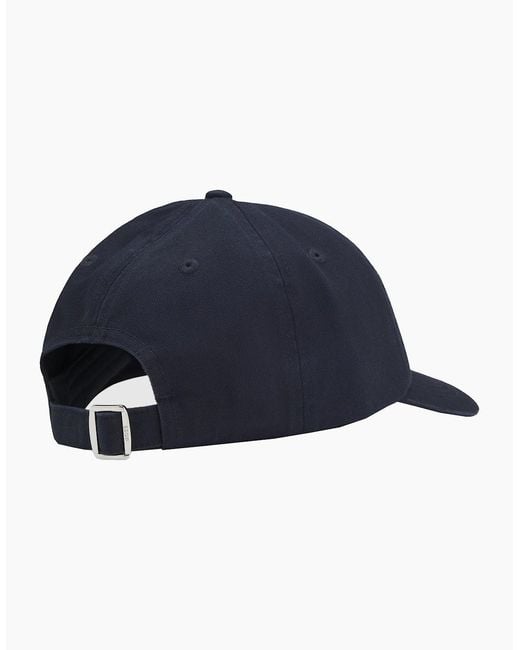 Boss Blue Boss Connect Cap Dark for men
