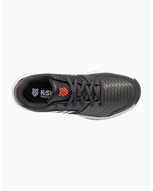 K-swiss Blue Swis Court Exp Hb for men