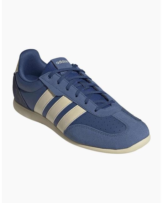 Adidas Blue Barreda Lo for men