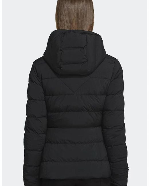 Canada Goose Black Claire Jacket
