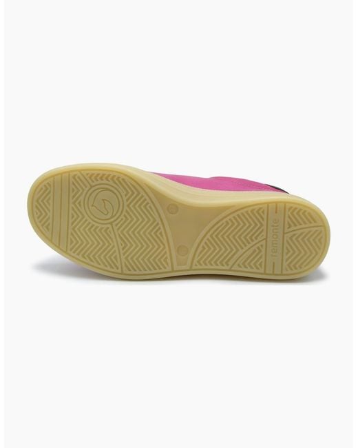 Remonte Pink Kudu D2C02-80/31