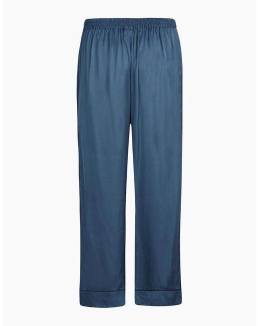 CCDK Blue Janet Pajamas