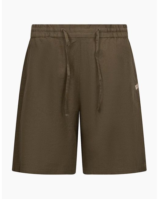 Trespass Natural Ladies Reenie Casual Shorts