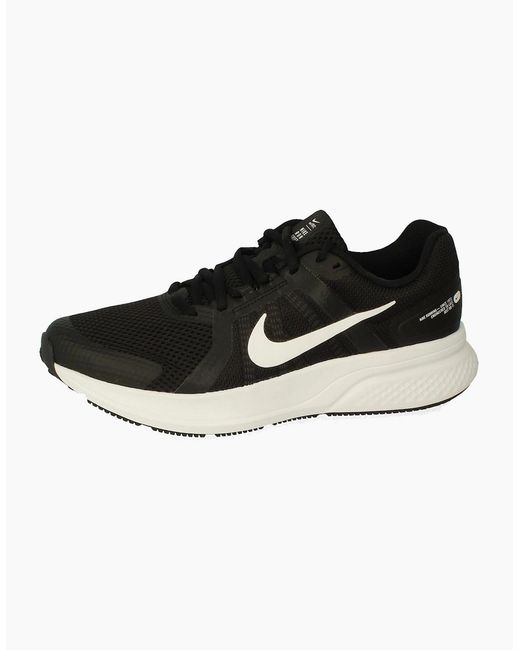 Nike Black Run Swift 2 Cu3517 004 for men