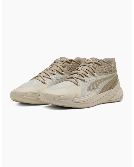 PUMA Natural Dagger Basketball Trainers for men