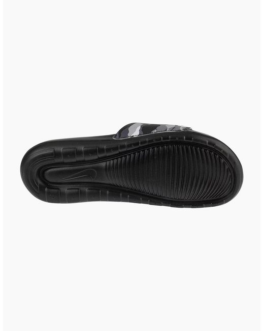 Nike Black Sliders Victori One Sliders for men