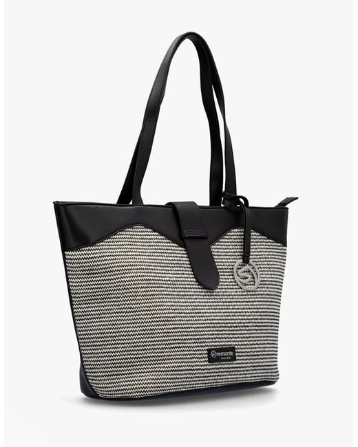 Remonte Black Q0759-02 Bag