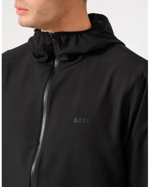 Boss Black Boss Commuterpro Jacket
