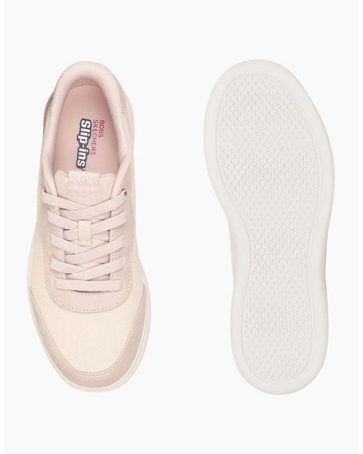 Skechers Natural Slip