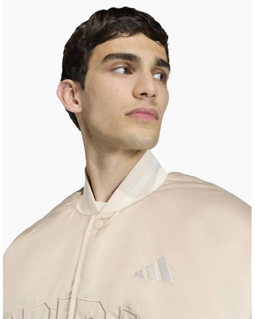 Adidas Natural Stadium Ins J for men