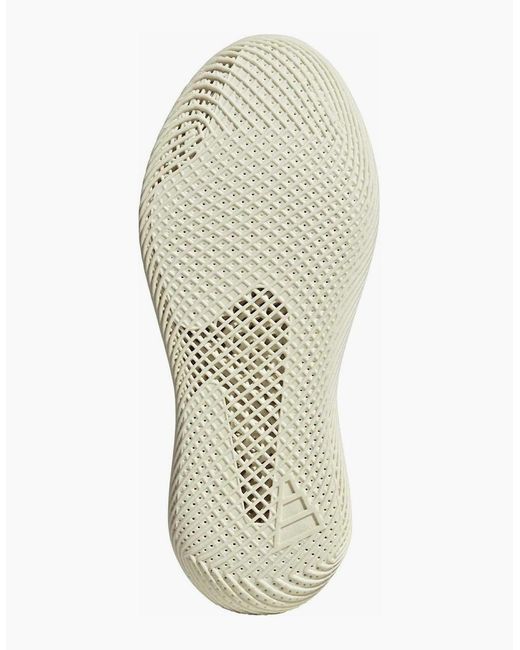 Adidas Natural Climacool Lace-Up Low Top Sneakers for men