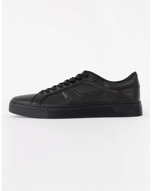 Boss Black Boss Rhys Trainers for men