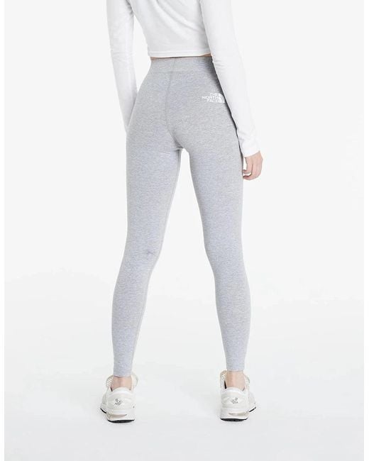 The North Face White Leggings
