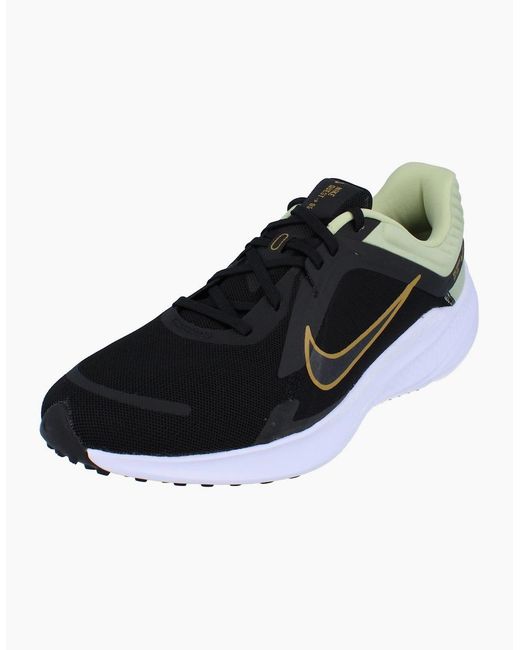 Nike Multicolor Quest 5 Dd0204 301 for men