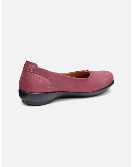 Hotter Pink Robyn Ii Pumps