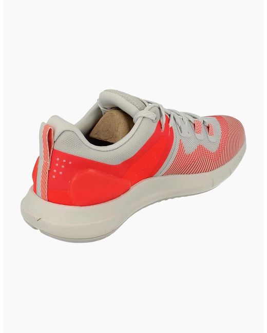 Under Armour Red Hovr Rise 3022208 106
