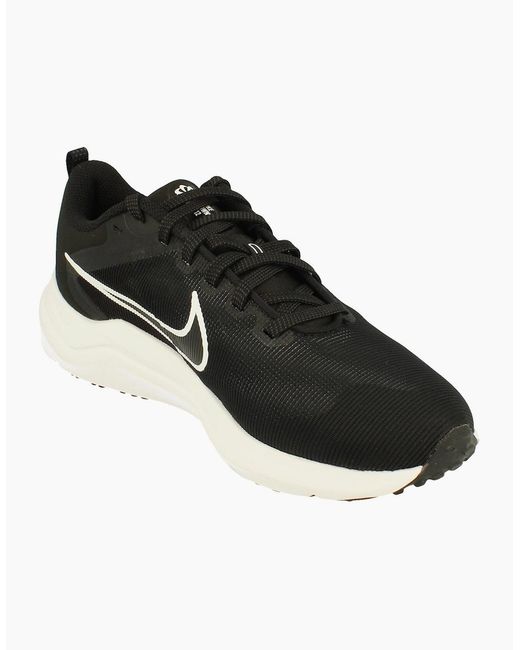 Nike Black Downshifter Dd9294 001