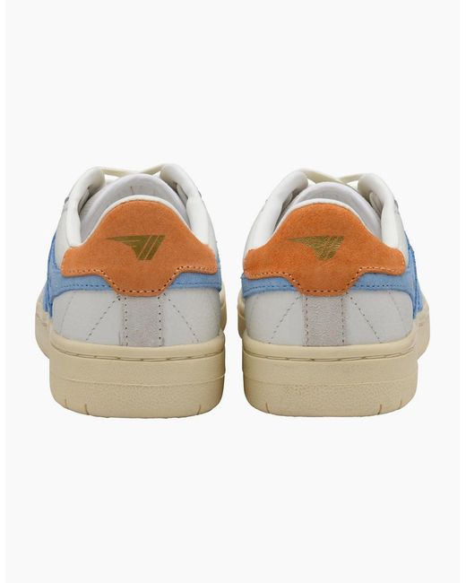 Gola Blue Falcon Trainers