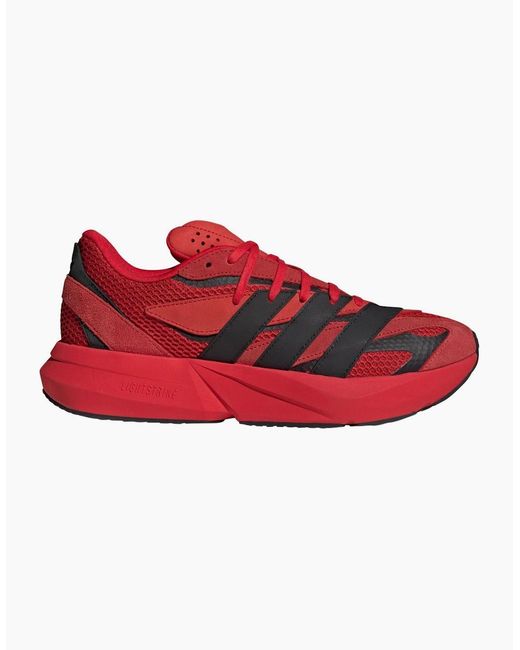 Adidas Red Lightblaze 99 for men