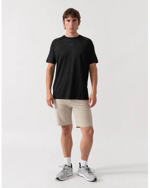 Boss Black Boss Tee Active T-Shirt for men