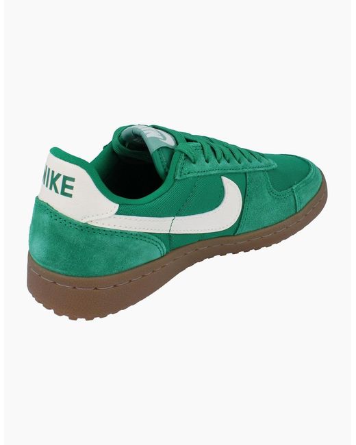 Nike Green Field General Trainers Hj6000 300