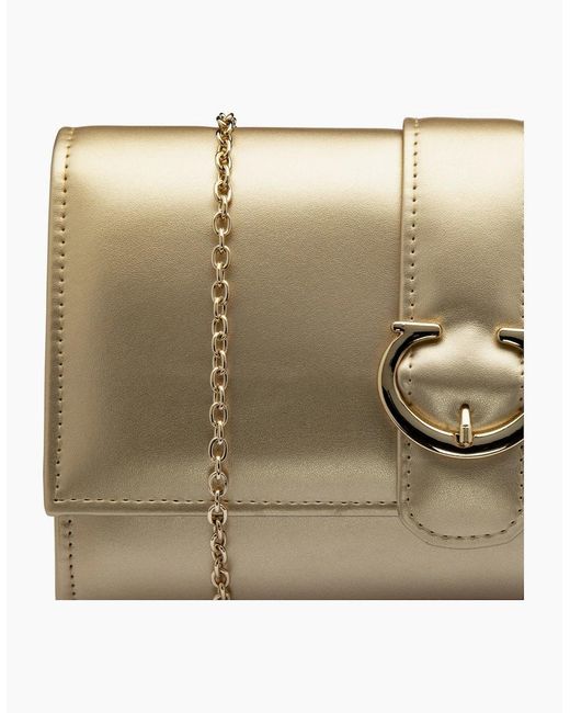Ravel Natural Alston Clutch Bag